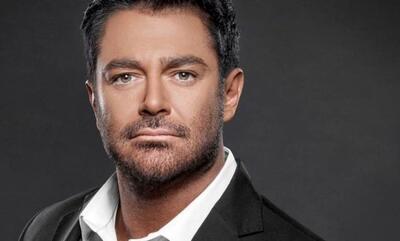  نگاه روز |یادگاری محمدرضا گلزار در کنار جمشید هاشم‌پور 🌟