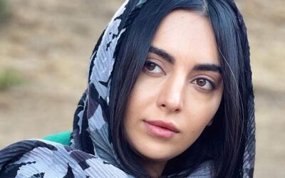  نگاه روز |مهشید جوادی با نگاهی خیره کننده،سوژه شد! 🌟
