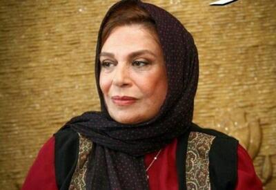  نگاه روز | چهره جدید جوان پسند گوهر خیراندیش در 70 سالگی 🌟