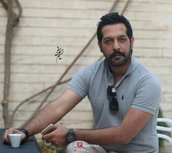  نگاه روز |تیپ و استایل هنرمندان خوشتیپ 🌟