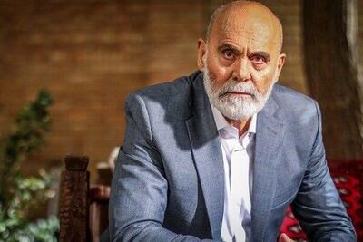  نگاه روز |شوخی جالب جمشید هاشم پور با جواد عزتی 🌟