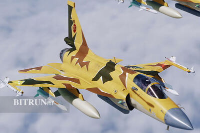  سفر لاریجانی به پاکستان احتمال خرید جنگنده جی‌اف-۱۷ تاندر را جدی کرد