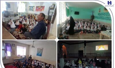  «یوز» به مدارس و شهر‌های بدون سینما رسید؛ توسعه فعالیت‌های فرهنگی با حمایت بانک صادرات ایران