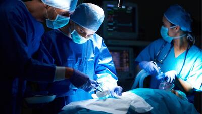  موسیقی جراحی را آسان‌تر می‌کند و بهبودی را سرعت می‌بخشد