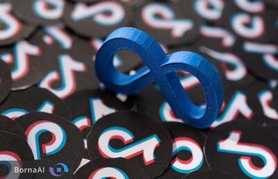  سنگاپور حساب‌های تیک‌تاک و متا را مسدود کرد