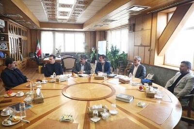  توافق برای راه‌اندازی کمپ تیم‌های ملی و احداث خانه جودو در قم