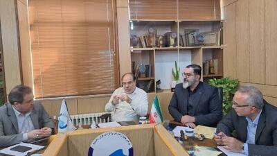  تقویت علمی بدنه شرکت‌های آب و فاضلاب، زمینه ساز تحول و نوآوری در صنعت است