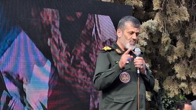  تکریم شهدا پاسداشت شجاعت وایثار و از خودگذشتگی در صیانت از کشور است 