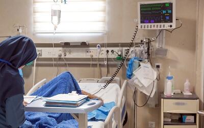  افزایش ۱۵ درصدی بیماران تنفسی در تهران