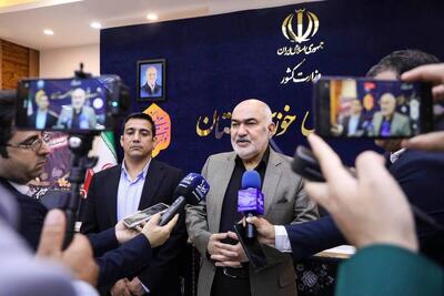  استاندار خوزستان: پرداخت وام ازدواج تسهیل می‌شود / “جشن طلاق” مصداق وارونگی ارزش‌هاست
