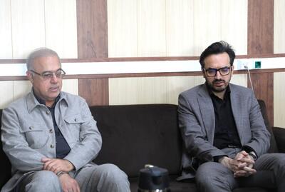   تأکید استاندار هرمزگان بر آمادگی کامل استان برای مقابله با آنفلوانزا