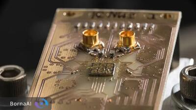  رکوردشکنی نیمه‌هادی کوانتومی جدید در رسانایی الکتریکی