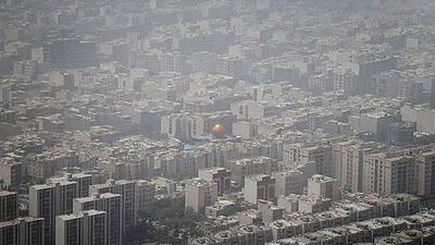  ایران بر مدار آلودگی،آیا این وضعیت تداوم دارد؟