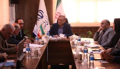  طوسی: اجرای یکپارچه پروژه جی‌نف مستلزم همکاری همه دستگاه‌هاست