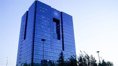  بانک مرکزی: حد مجاز نسبت خالص دارایی‌های ثابت بانکی، حداکثر ۳۰ درصد است