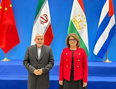  هیچ محدودیتی برای توسعه گردشگری میان دو کشور قائل نیستیم