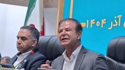  ۶۵۰ میلیارد تومان در فصول گذشته برای باشگاه شمس آذر هزینه کرده ایم/ از انتقاد سازنده استقبال می کنم