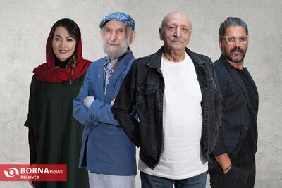  نمایش «دوستان با محبت» روایتی از هنرمندان قدیم تئاتر/ علت عدم توجه به نسل جوان تئاتر چیست؟