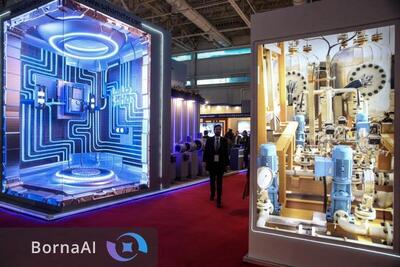  برگزاری بزرگترین رویداد صنعت آب و فاضلاب کشور با حضور شرکت‌های دانش‌بنیان