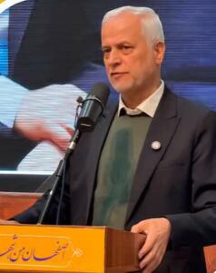  شهردار اصفهان: دانشنامه اصفهان شناسنامه شهر و سرمایه ماندگار فرهنگی است