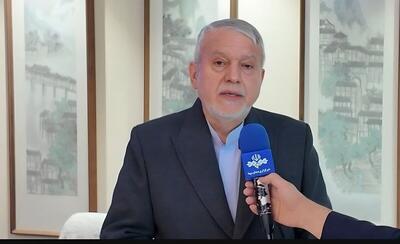  صنایع‌دستی ایران، پلی برای پیوند فرهنگی و اقتصادی با چین
