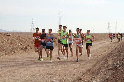  گیلان و کهگیلویه و بویر احمد میزبان رقابت های دو صحرانوردی قهرمانی کشور انتخابی تیم ملی