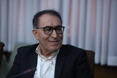  حیدری رئیس فدراسیون سوارکاری شد