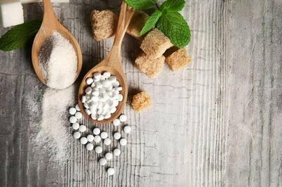  شیرین کننده‌های مصنوعی مغز را بیمار می‌کنند