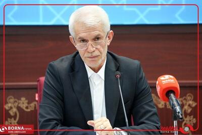  اسبقیان: وزیر ورزش و جوانان به توسعه ورزش‌های آیینی، سنتی و ملی مذهبی تاکید دارد