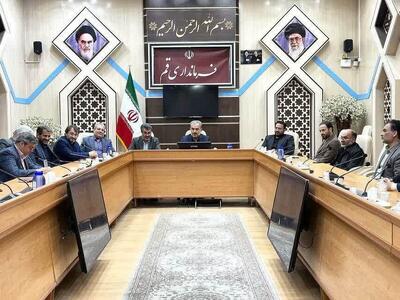  دانش‌افزایی در حوزه ازدواج و خانواده ضروری است