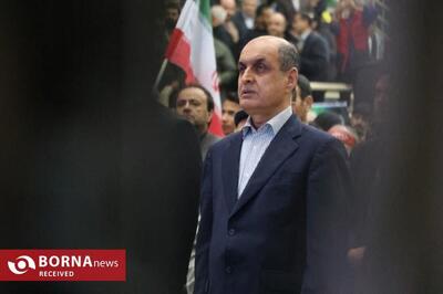  استاندارگیلان: بسیج شاهکار امام راحل در شکل‌دهی به سرمایه اجتماعی است