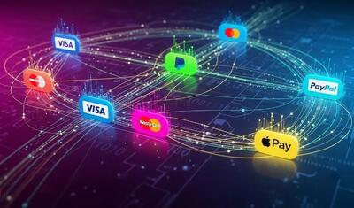  گامی تازه برای مانیرو؛ اتصال کاربران ایرانی به شبکه پرداخت جهانی