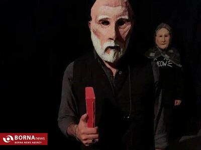  نمایش «برج منقلب» در کارگاه نمایش تماشا سمنان روی صحنه می‌رود