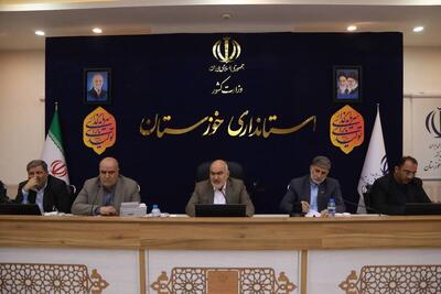  استاندار خوزستان خواستار وحدت رویه در برخورد با کالای ملوانی شد / مجوز تخلیه کالا به نیسان‌داران برای حمایت از معیشت مردم