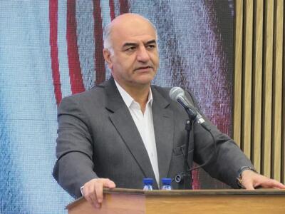  معاون استاندار لرستان خبر داد: تلاش علمی برای جهانی شدن بروجرد