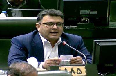  تذکر صریح نماینده اراک به رئیس‌جمهور:     قانون هوای پاک چرا اجرا نمی‌شود