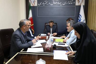  برگزاری انتخاباتی باشکوه و سالم مستلزم مشارکت فعال تمامی دستگاه‌های مسئول است