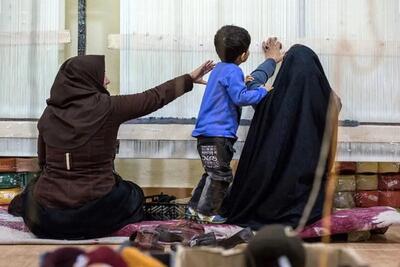  بهره مندی ۴۵ درصد از زنان عضو بهزیستی از خدمات اشتغالزایی