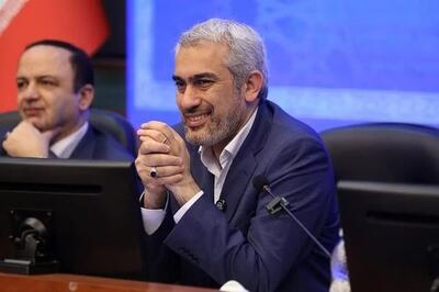  وزیر اقتصاد: بودجه امسال با هدف کنترل کسری و صرفه‌جویی مدیریت می‌شود / پروژه‌های عمرانی غیرضروری از بودجه امسال حذف می‌شوند
