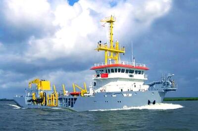  عملکرد باثبات شرکت خدمات دریایی و کشتریانی خط دریا بندر؛ درآمد آبان به ۶۸ میلیارد تومان رسید