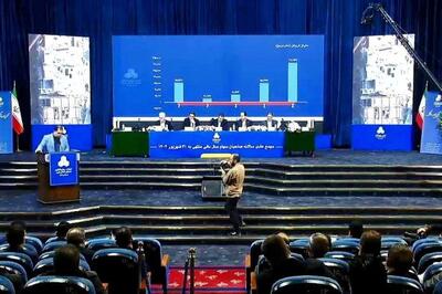  تقسیم سود 21 تومانی در مجمع «ثغرب»