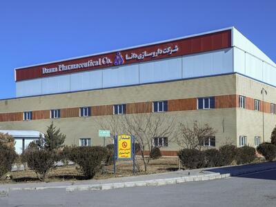  ددانا  پیشنهاد افزایش سرمایه داد