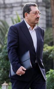  سکوت وزیر صمت درباره تخلف واردکنندگان خودرو