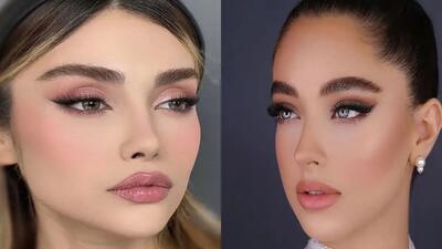  برای داشتن میکاپی روزانه و دلنشین، این تکنیک‌ها را اجرا کنید - چی بپوشم