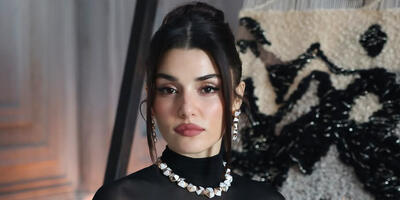  هانده ارچل با استایل‌های شیک تولدی‌اش حرفی برای گفتن نگذاشت! - چی بپوشم