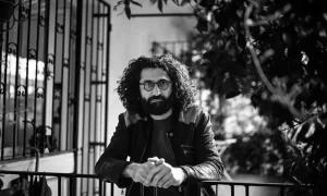  جشنواره فیلم قاهره ۲۰۲۵؛ درخشش سینمای فلسطین در مصر/ دو جایزه برای علیرضا خاتمی