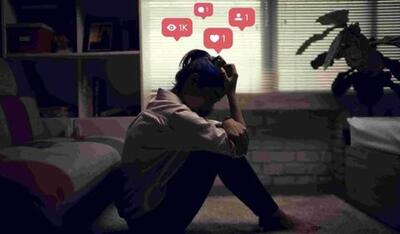  آزار آنلاین علیه زنان در جهان به‌سرعت رو به افزایش است
