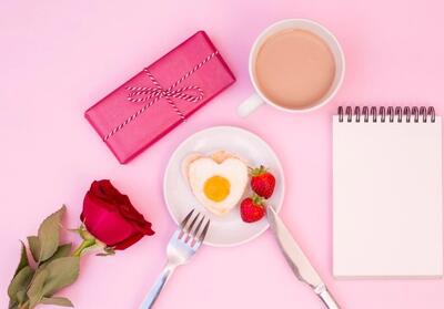  بهترین صبحانه برای پریودی: ۵ انتخاب ضد درد برای شروع روز!
