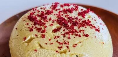  طرز تهیه پنیر وگان خانگی با بادام هندی، خوشمزه و مقوی !