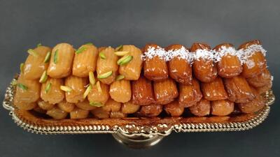  طرز تهیه بامیه ترد بازاری با جذب روغن کم بدون سوختن و کف کردن